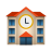 Logo de Colegio